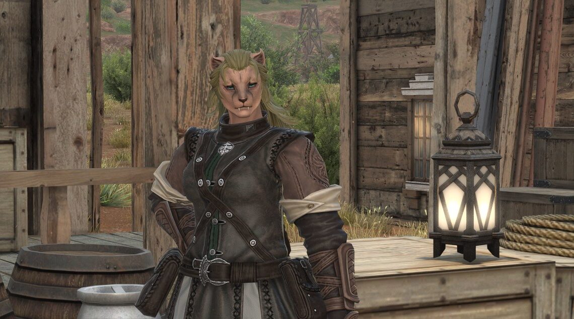 Dove sbloccare tutte le consegne personalizzate in FFXIV