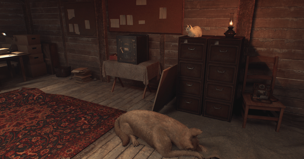 Dove trovare il codice "Padre e figlio" in Indiana Jones e il Grande Cerchio