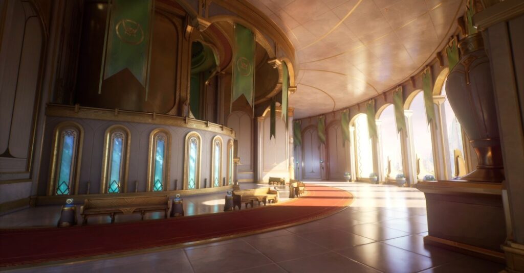 Esiste il crossplay in Marvel Rivals?