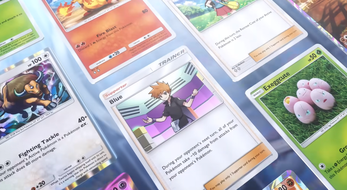 I punti pacchetto vengono trasferiti tra le espansioni del GCC Pokémon Pocket?