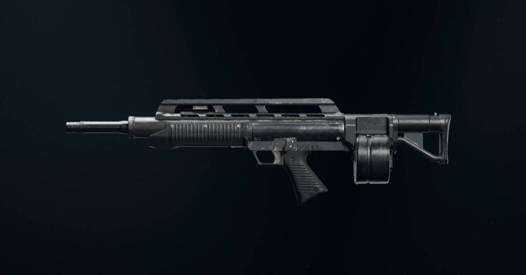 Il miglior equipaggiamento Maelstrom, build di classe in Black Ops 6