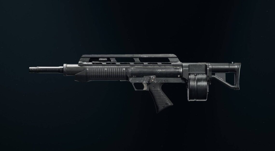 Il miglior equipaggiamento Maelstrom, build di classe in Black Ops 6