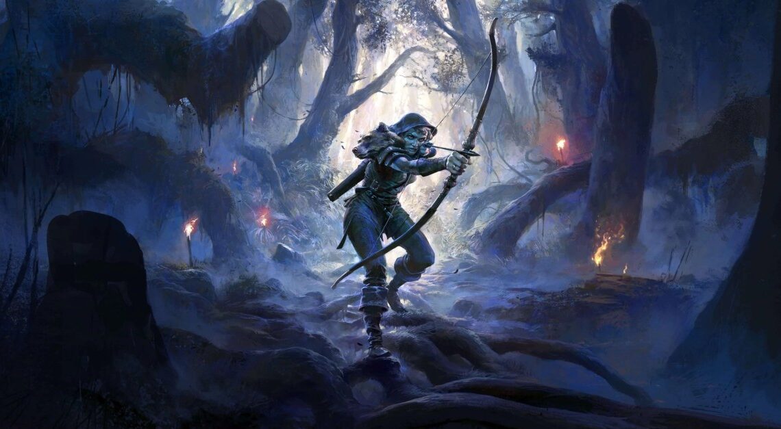 La migliore classe da giocare nell'accesso anticipato di Path of Exile 2