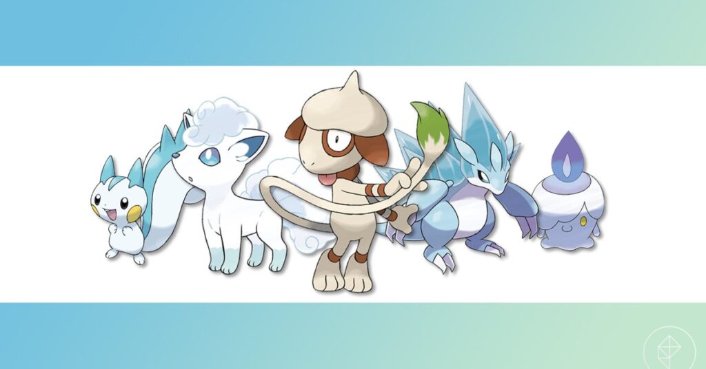 Miglior squadra per la Holiday Cup: Little Edition in Pokémon Go