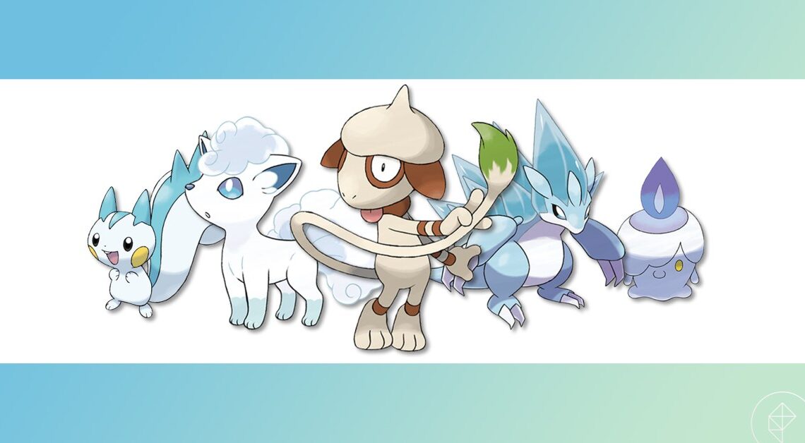 Miglior squadra per la Holiday Cup: Little Edition in Pokémon Go