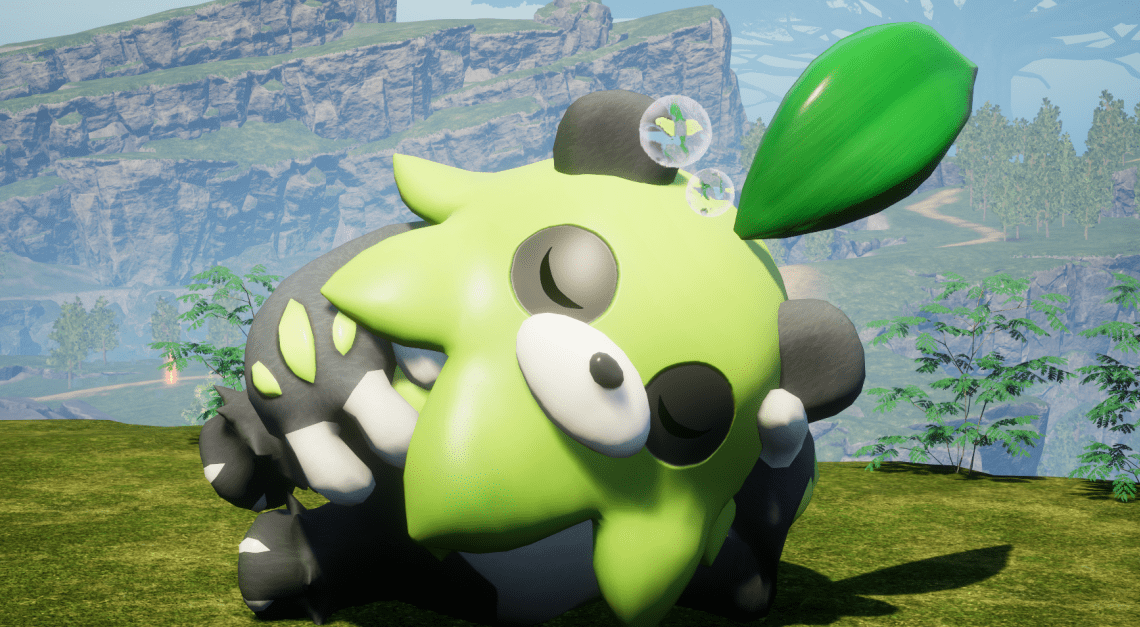 Palworld Albero tecnologico Elenco di sblocco equipaggiamento Pal