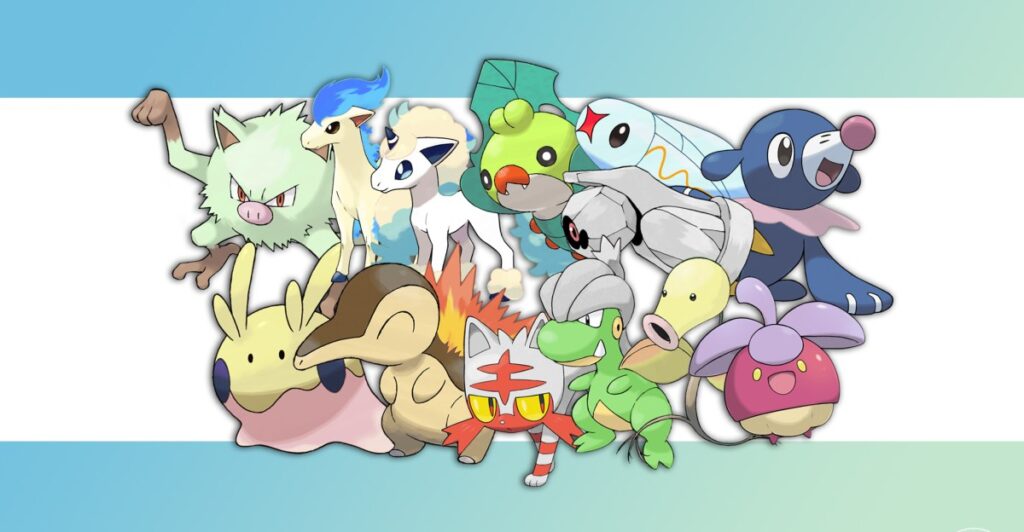 Pokémon Go Guida agli eventi del fine settimana della community di dicembre 2024