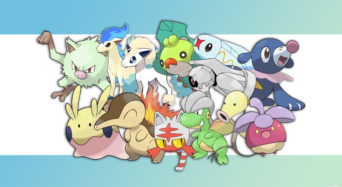 Pokémon Go Guida agli eventi del fine settimana della community di dicembre 2024