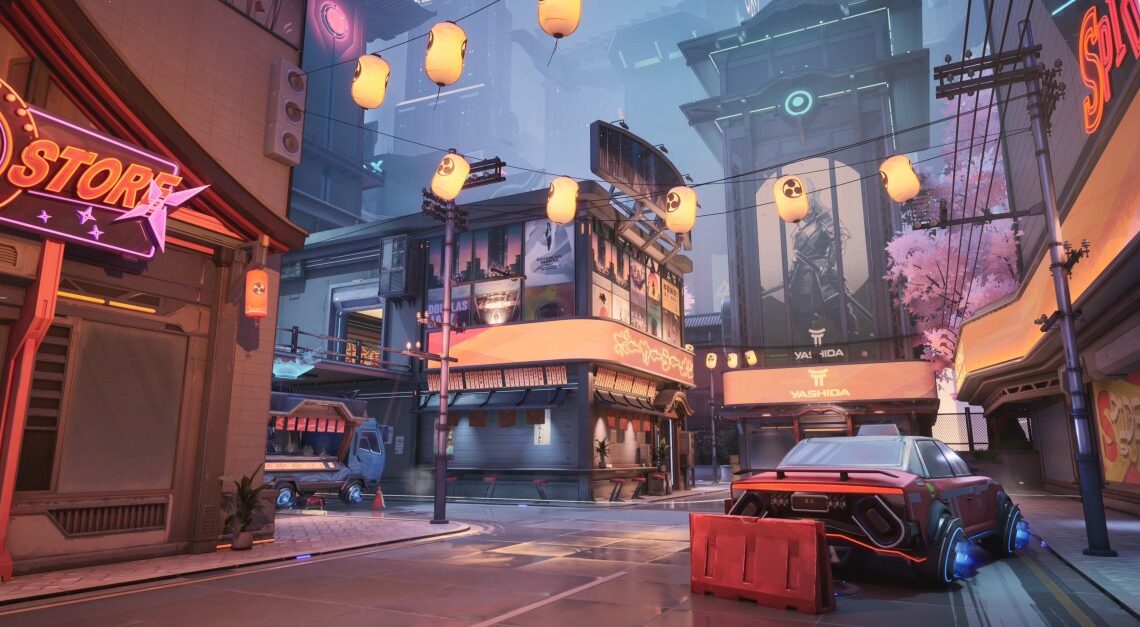 Qual è la tabella di marcia di Marvel Rivals?