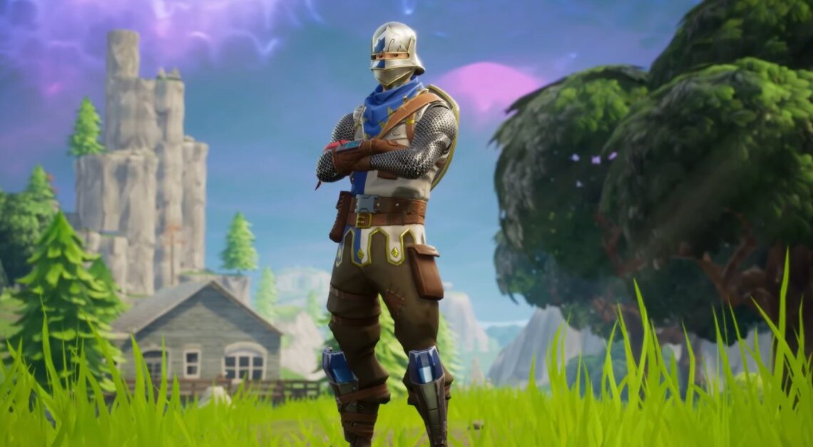 Quando finisce la stagione 1 di Fortnite OG e arriva la stagione 2 del capitolo 1?