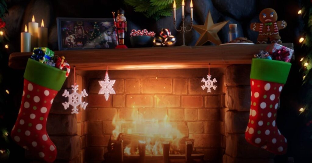 Quando inizia il Winterfest a Fortnite?