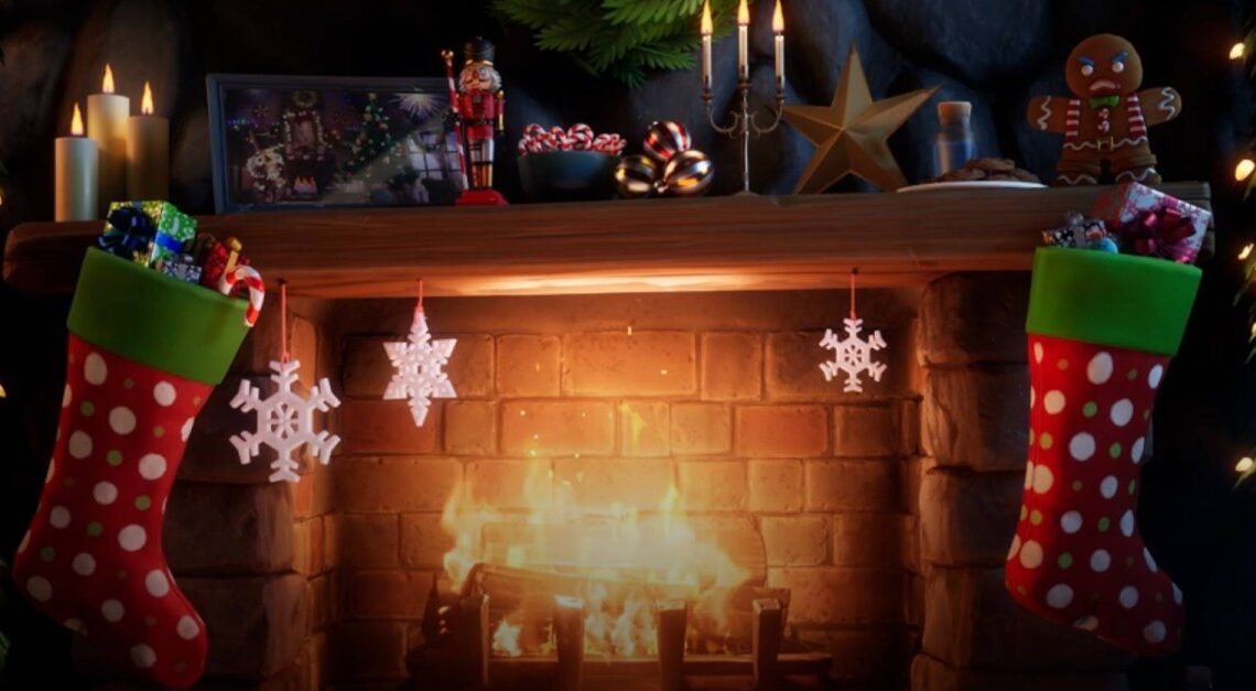 Quando inizia il Winterfest a Fortnite?