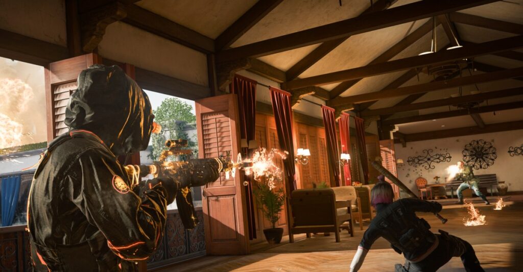 Quando uscirà Black Ops 6 stagione 1 Reloaded?