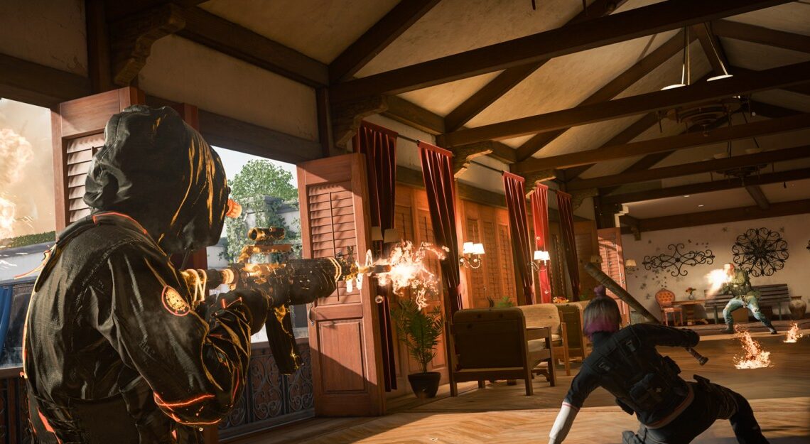 Quando uscirà Black Ops 6 stagione 1 Reloaded?