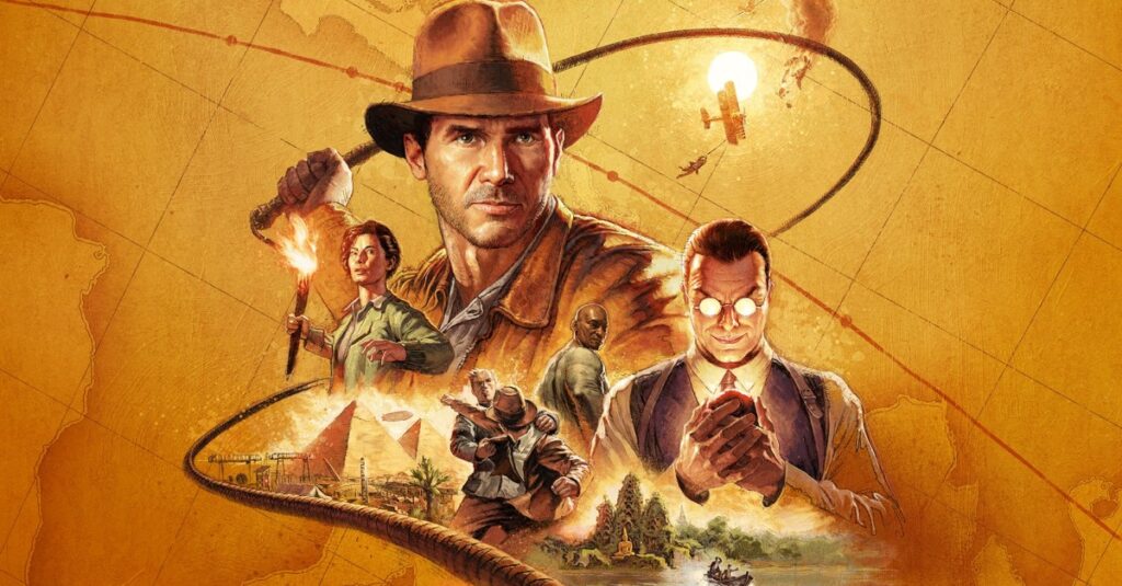 Quando uscirà Indiana Jones in accesso anticipato e sarà su Game Pass?