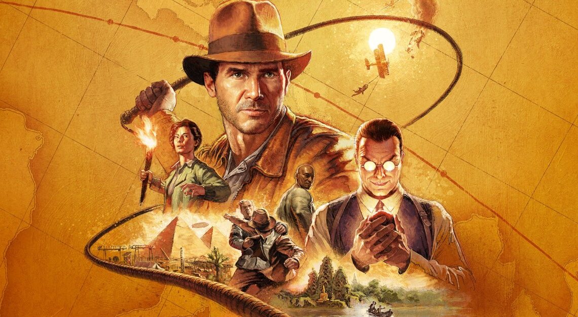 Quando uscirà Indiana Jones in accesso anticipato e sarà su Game Pass?