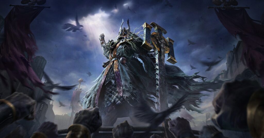 Quando uscirà Path of Exile 2 in accesso anticipato?