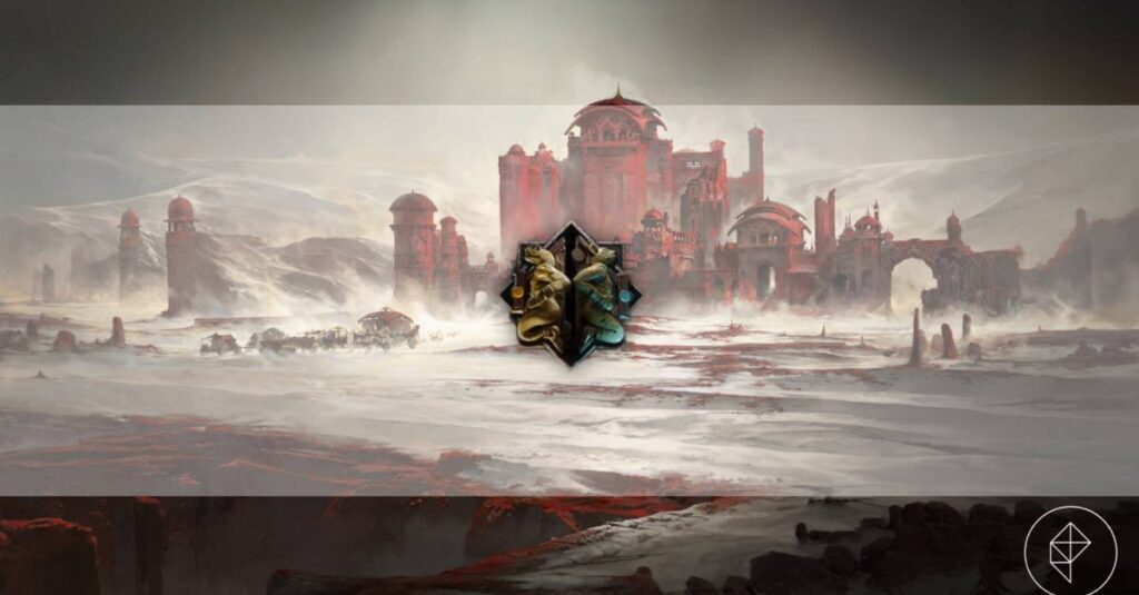 Soluzione della missione "Ancient Vows" in Path of Exile 2