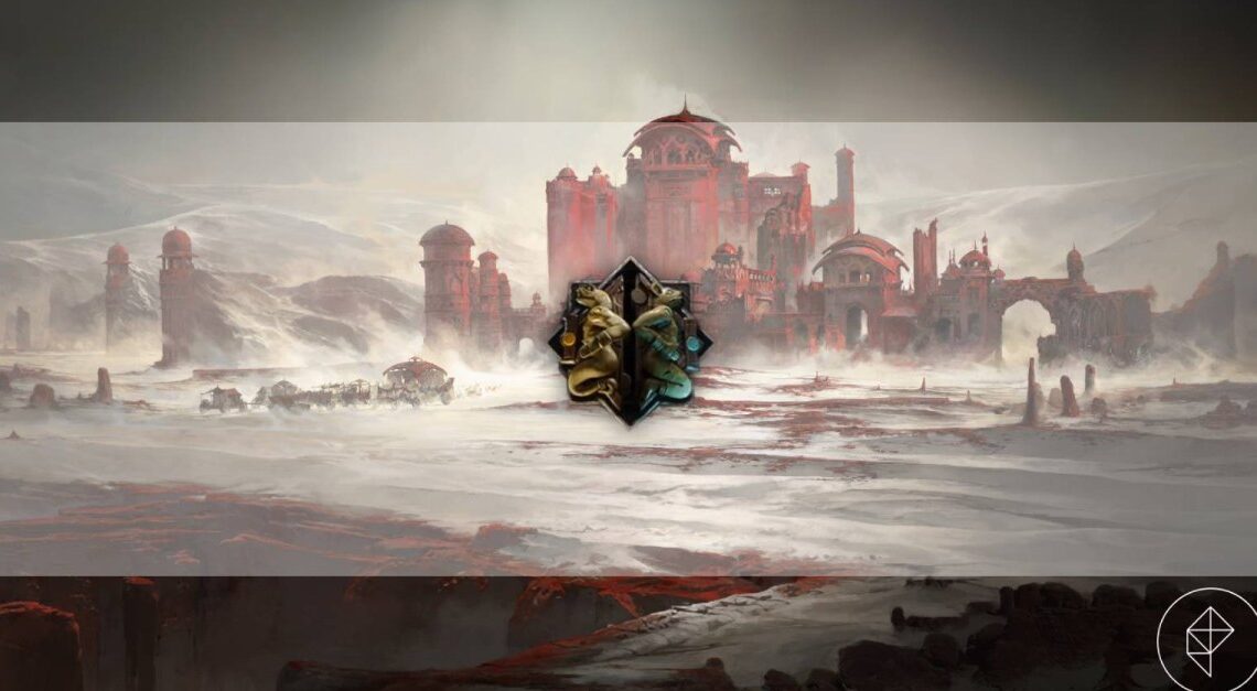 Soluzione della missione "Ancient Vows" in Path of Exile 2