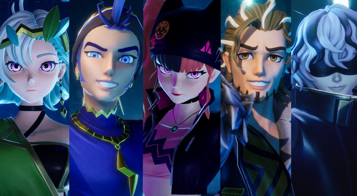 Tutte le posizioni dei boss della torre e il miglior ordine dei boss della torre in Palworld