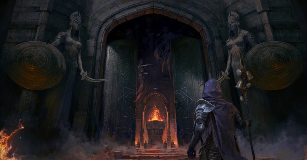 Tutte le sfide e le ricompense di Trial of the Sehkemas in Path of Exile 2