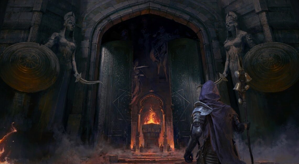 Tutte le sfide e le ricompense di Trial of the Sehkemas in Path of Exile 2