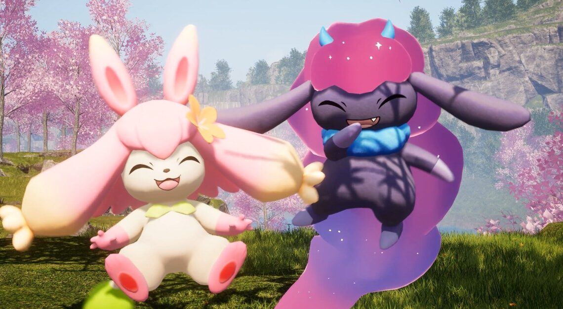 Tutti gli amici, i tipi e le abilità di Palworld nel Paldeck