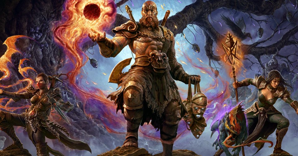 A che ora esce Diablo 4 stagione 7?