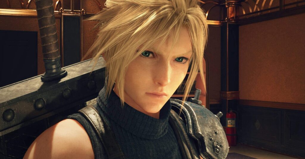 A che ora esce Final Fantasy 7 Rebirth su PC?