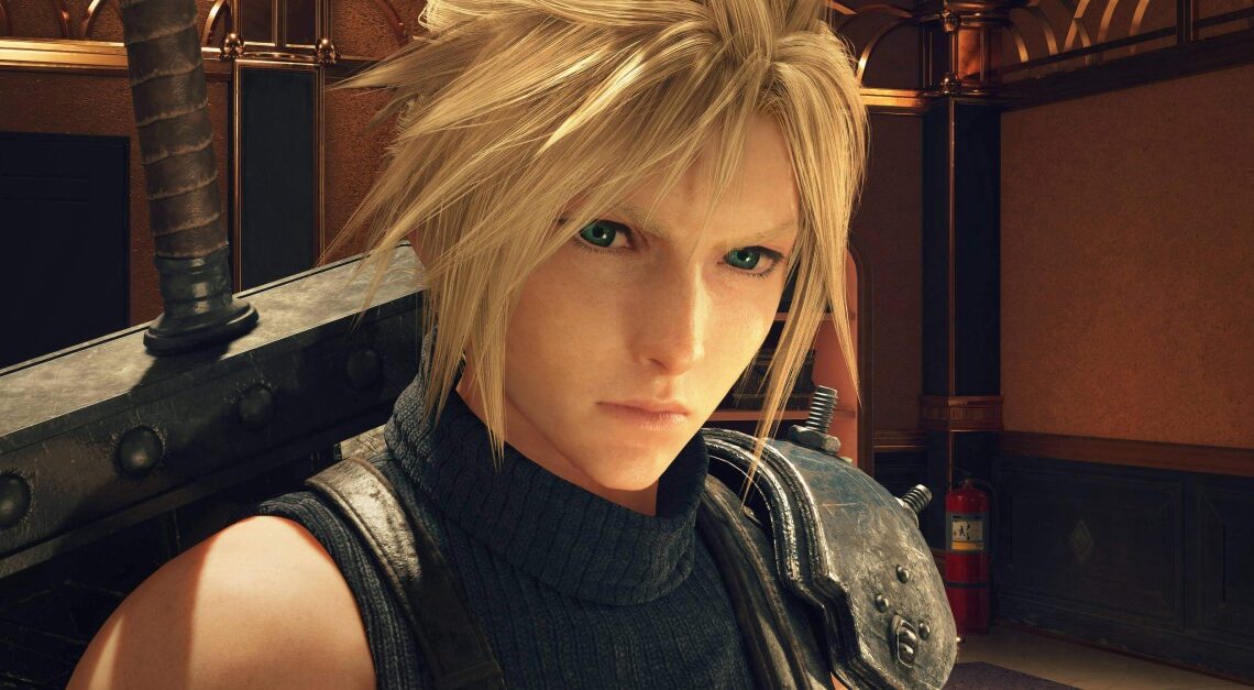 A che ora esce Final Fantasy 7 Rebirth su PC?