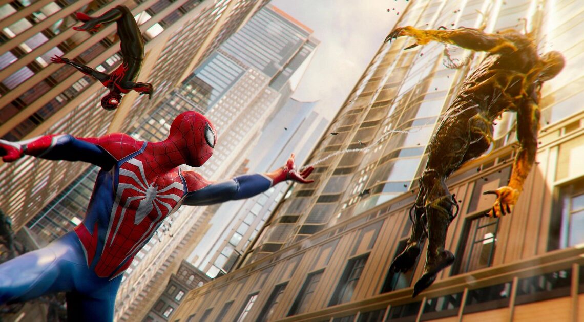 A che ora fa il rilascio di Spider-Man 2 di Marvel sul rilascio del PC nel tuo fuso orario?