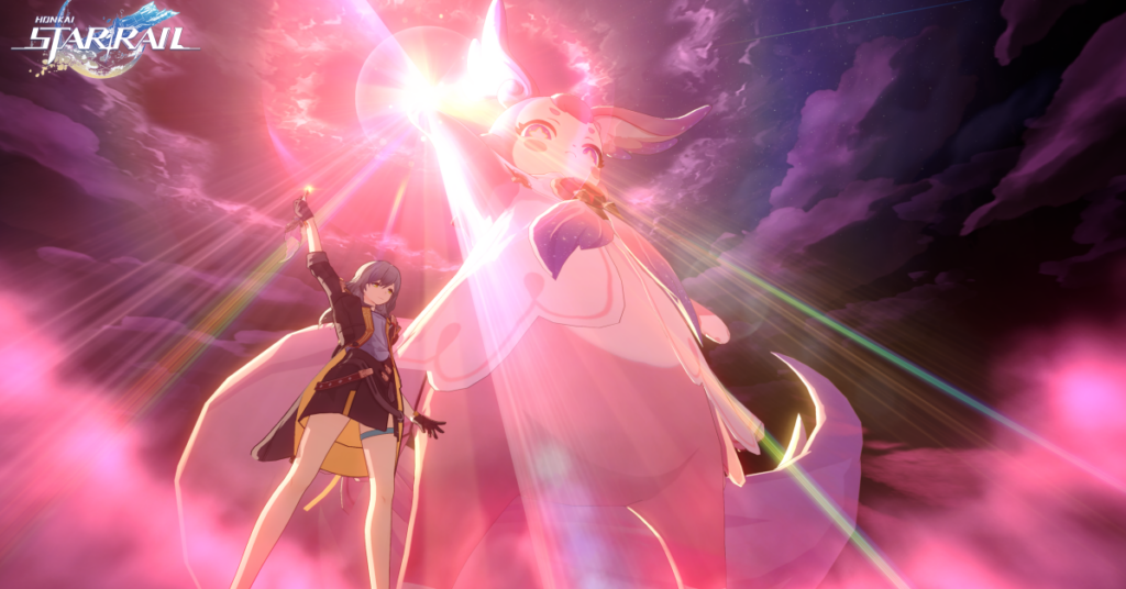 A che ora verrà rilasciato Honkai: Star Rail 3.0?