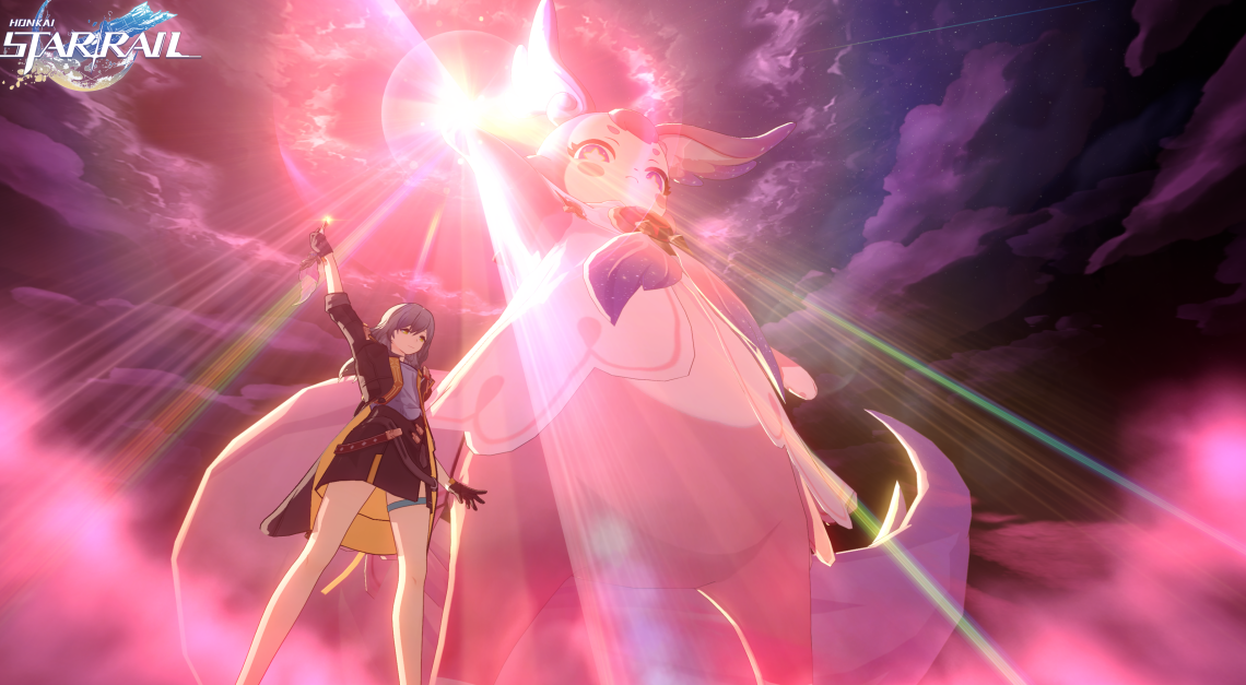 A che ora verrà rilasciato Honkai: Star Rail 3.0?