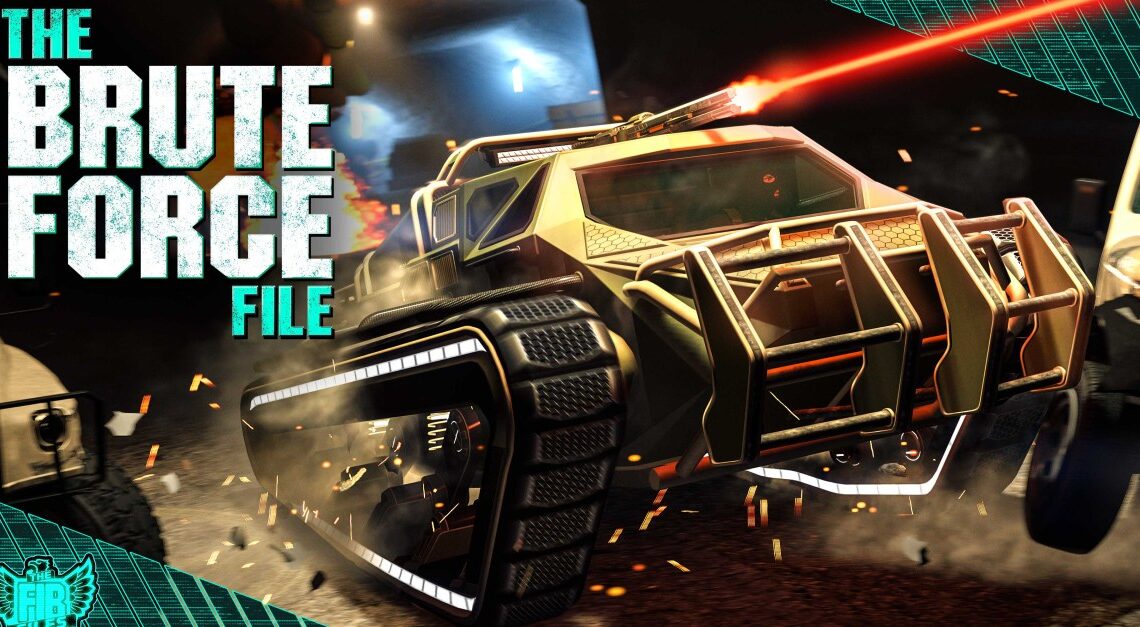 Aggiornamento GTA Online per la settimana del 16 gennaio