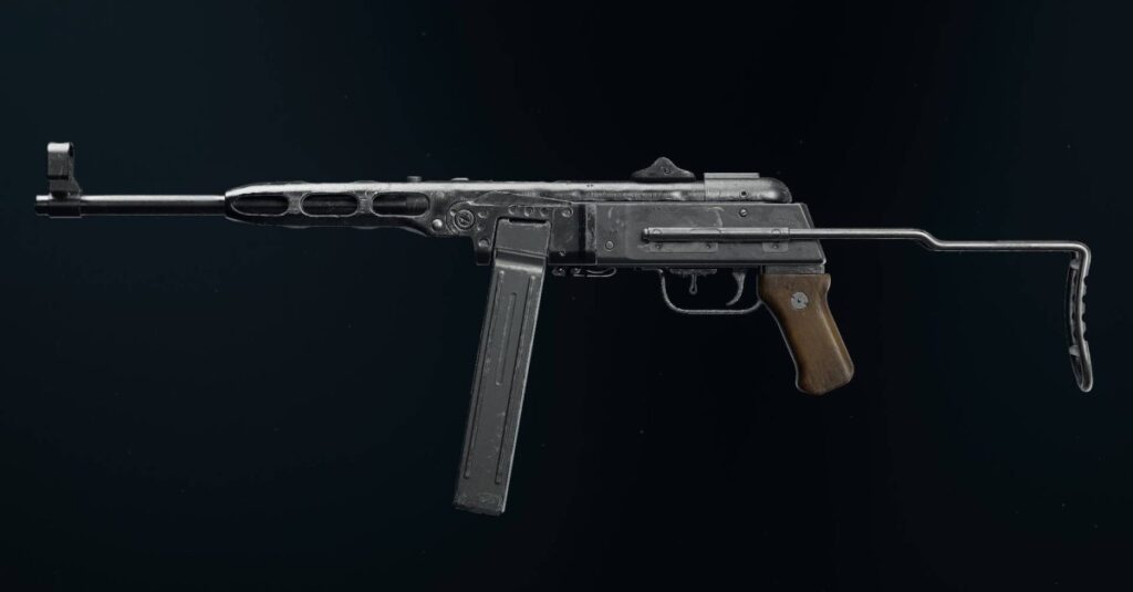 Best PPSH-41 Loadout, Class Build in Black Ops 6