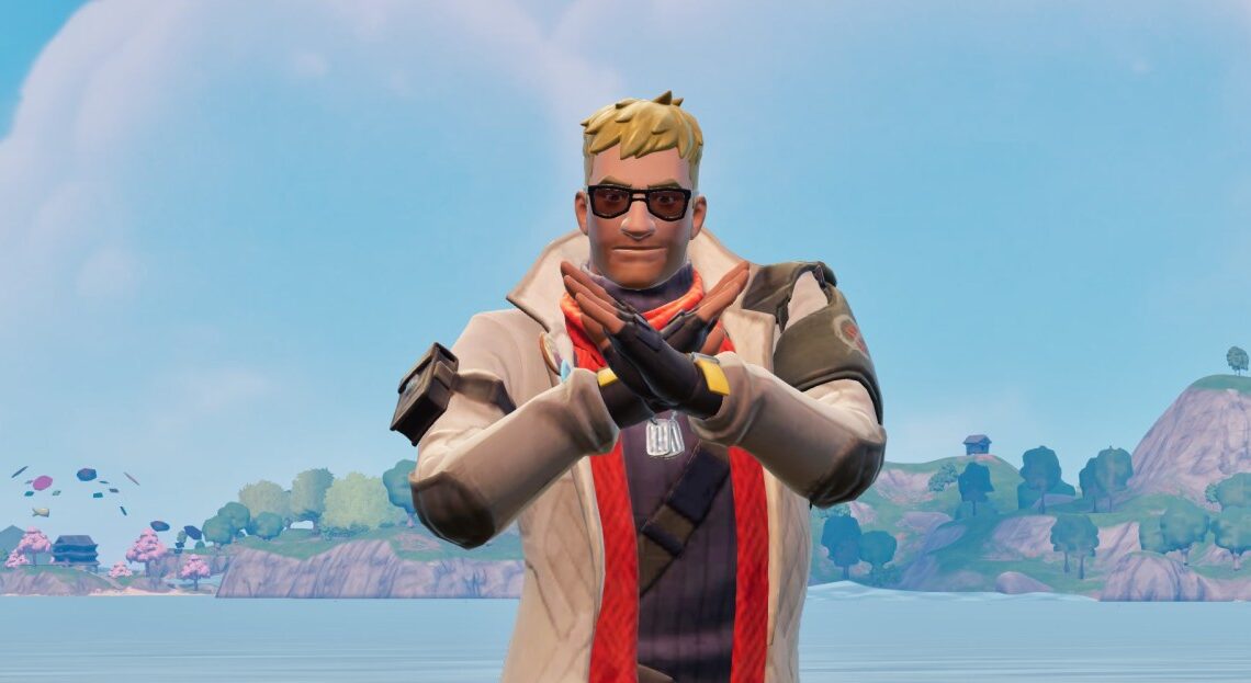 Come archiviare il tuo Cybertruck e altri oggetti in Fortnite