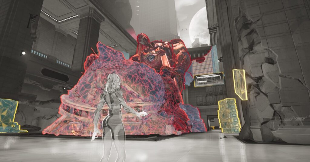 Come attivare la distruzione ricorsiva in Marvel Rivals