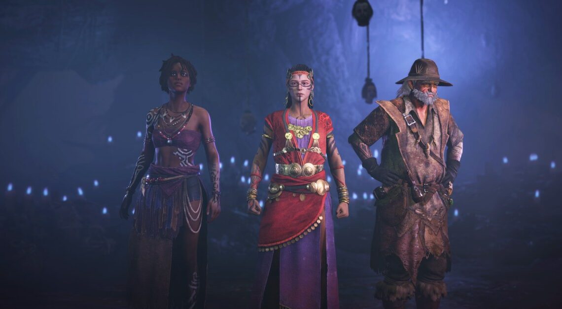 Come completare "Veleno nelle radici" in Diablo 4