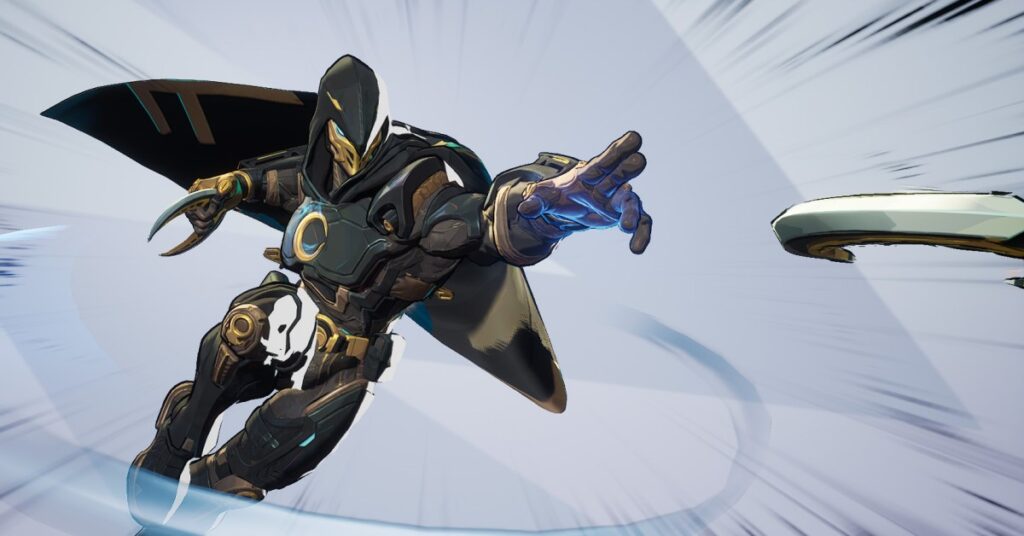 Come controllare la cronologia delle partite in Marvel Rivals