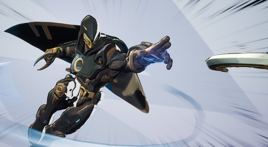 Come controllare la cronologia delle partite in Marvel Rivals