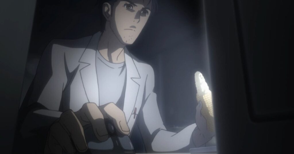 Come modificare la password Crunchyroll dopo i rapporti di hacking