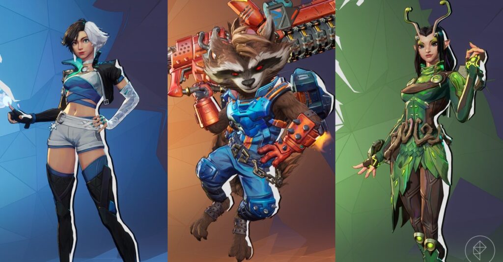 Come ottenere assist in Marvel Rivals