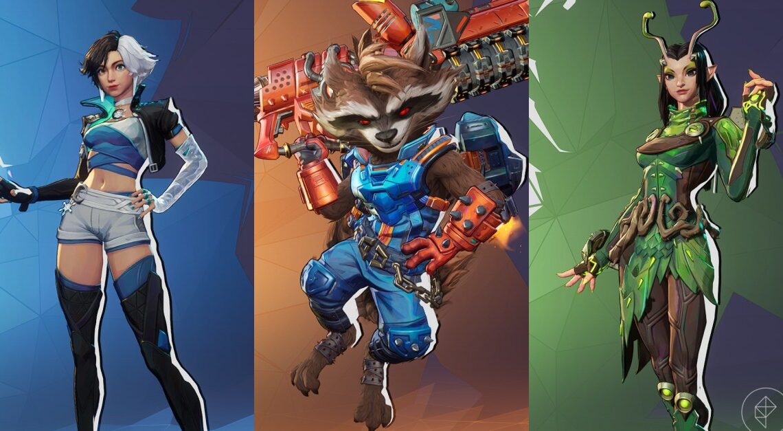 Come ottenere assist in Marvel Rivals