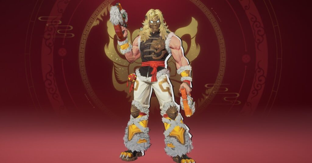 Come ottenere la skin Star-Lord gratuita nell'evento "Fortune & Colors" di Marvel Rivals