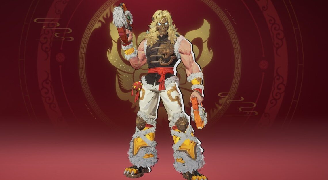 Come ottenere la skin Star-Lord gratuita nell'evento "Fortune & Colors" di Marvel Rivals