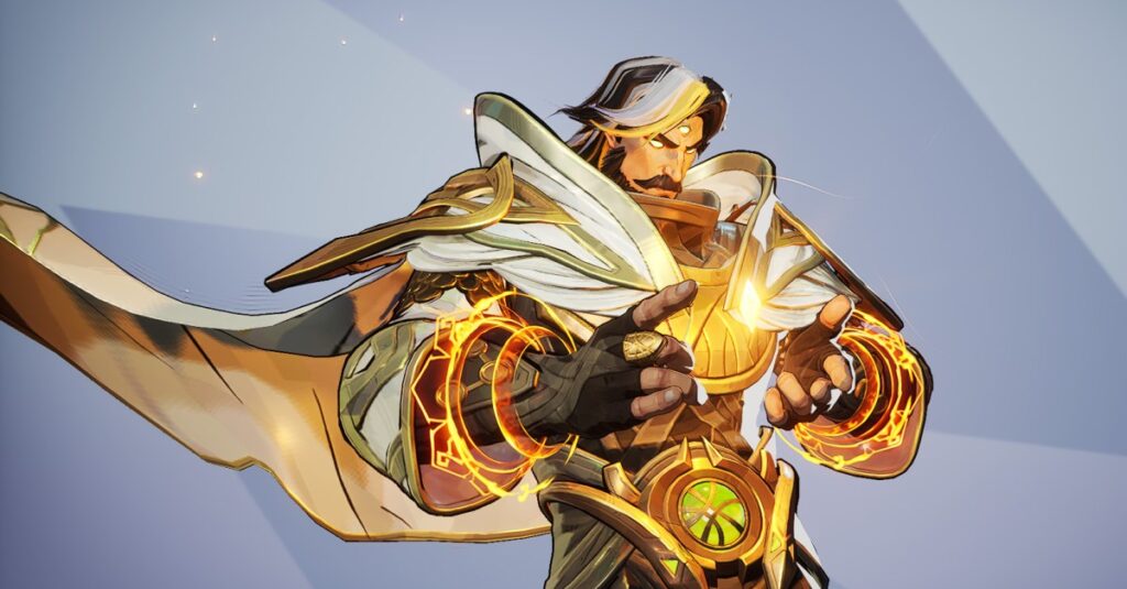 Come ottenere le icone Lord in Marvel Rivals