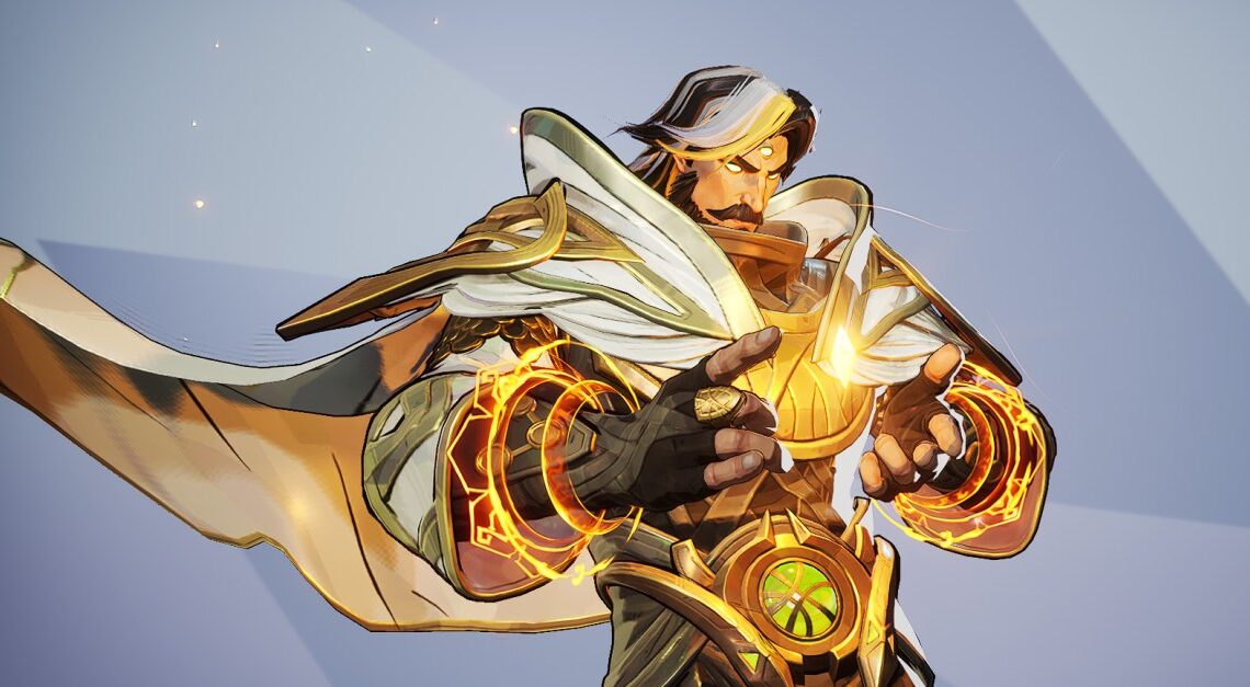 Come ottenere le icone Lord in Marvel Rivals