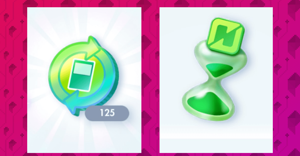 Come ottenere token commerciali e recuperare la resistenza commerciale nella tasca di Pokémon TCG