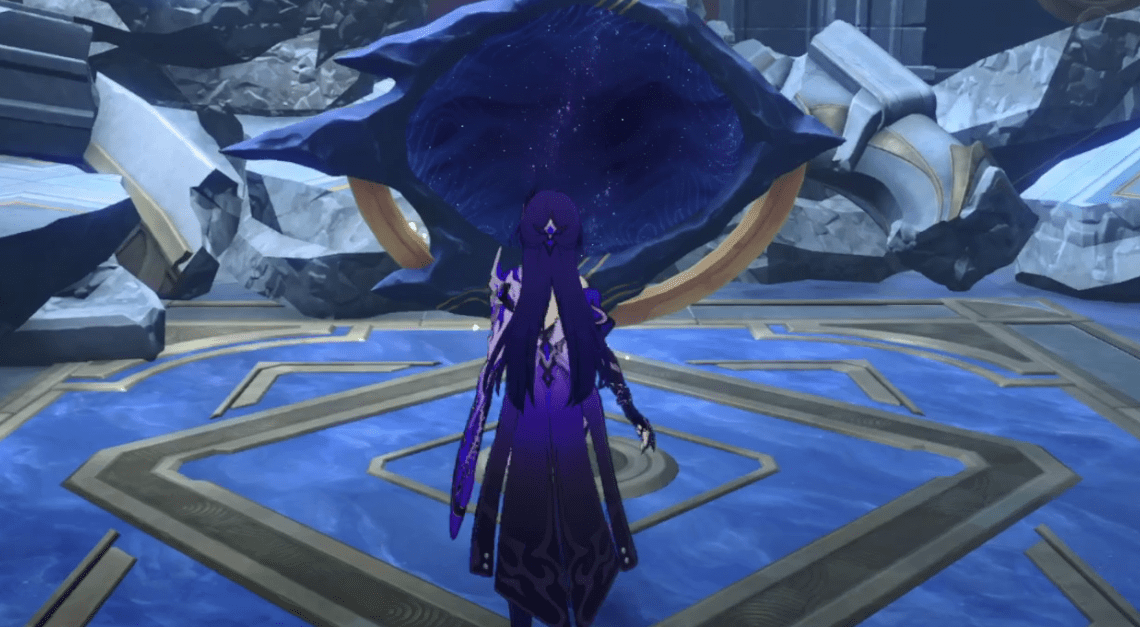 Come risolvere il problema 'Crrk?' tavoletta della profezia in Honkai: Star Rail