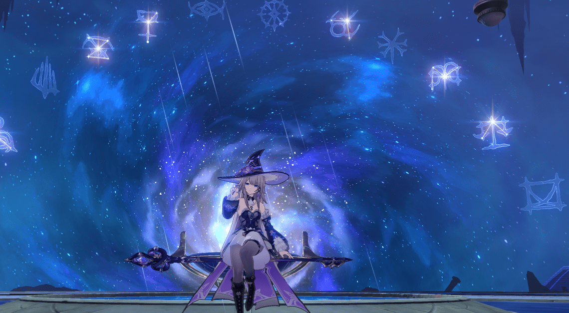 Cosa c'è di nuovo in Honkai: Star Rail versione 3.0?